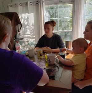 Meet your Posher, Brandi